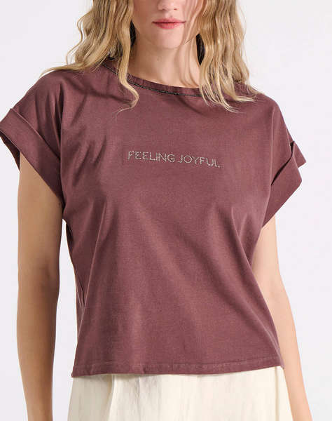 BILL COST BLOUSE