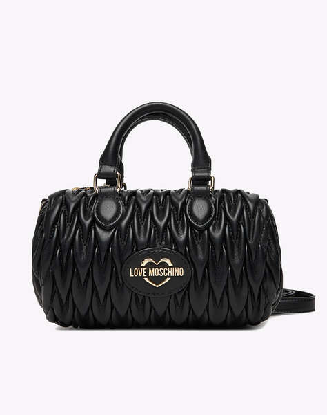 LOVE MOSCHINO ЧАНТА (Размери: 22 x 14 x 13см.)