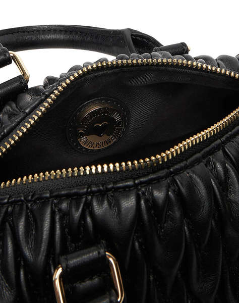 LOVE MOSCHINO ЧАНТА (Размери: 22 x 14 x 13см.)