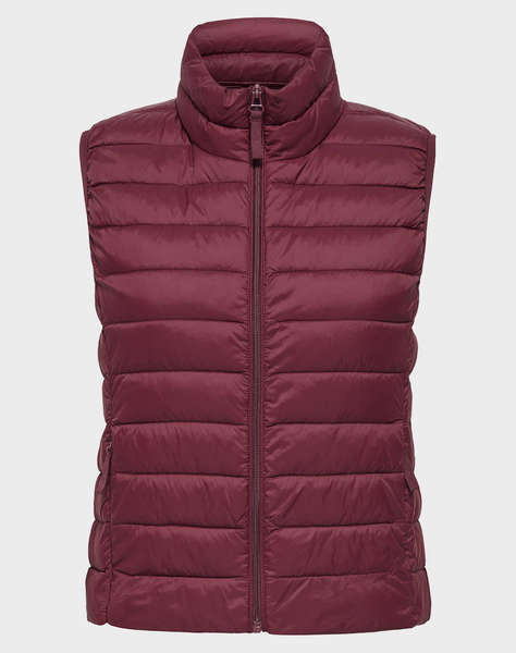 ONLY ONLTAHIA LW QUILTED WAISTCOAT OTW NOOS