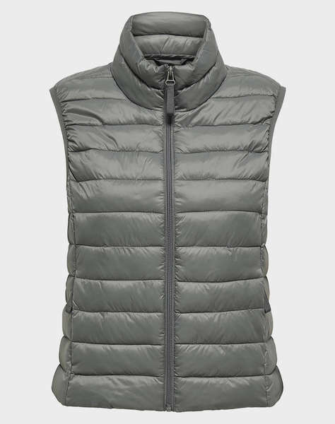 ONLY ONLTAHIA LW QUILTED WAISTCOAT OTW NOOS