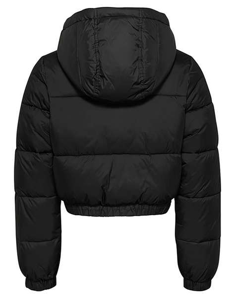 TOMMY JEANS TJW CRP HOODED PUFFER