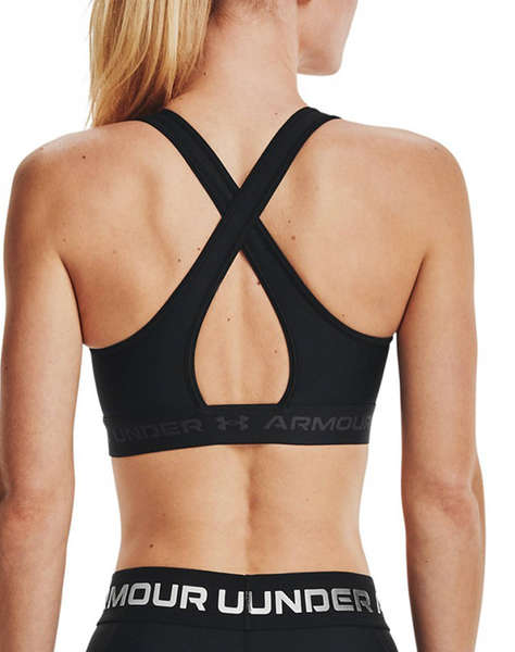 UNDER ARMOUR UA Crossback Mid Bra