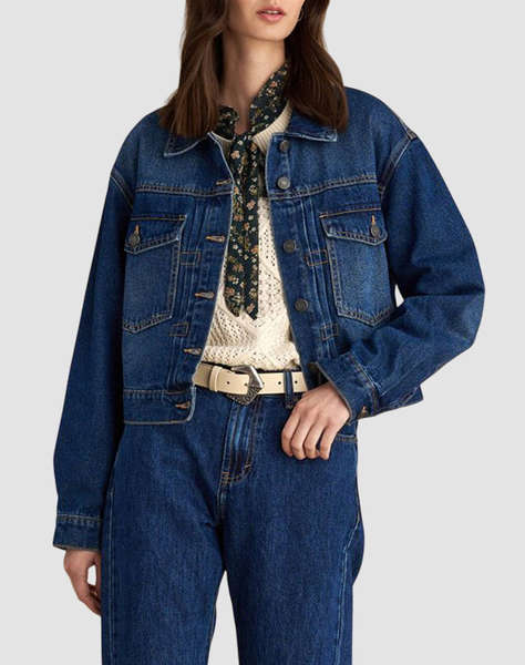 ATTRATTIVO JACKET