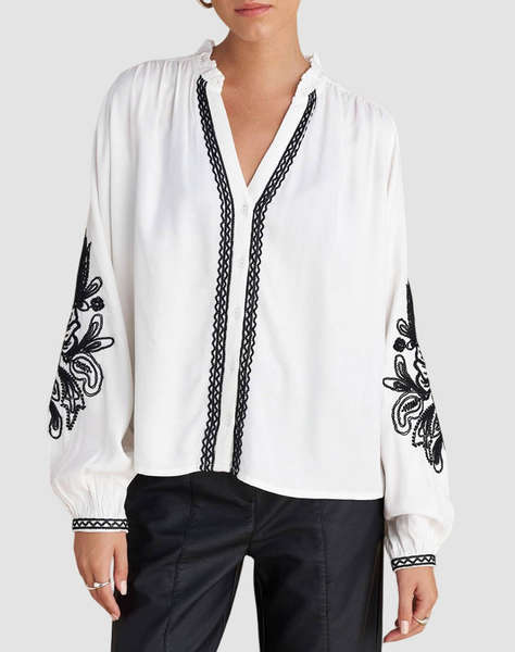 ATTRATTIVO SHIRT