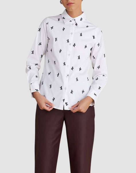 ATTRATTIVO SHIRT