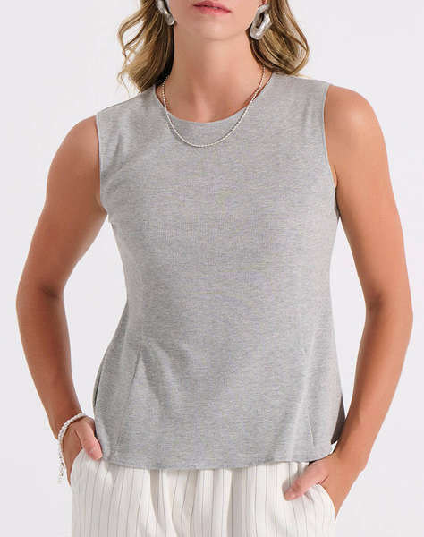 BILL COST BLOUSE