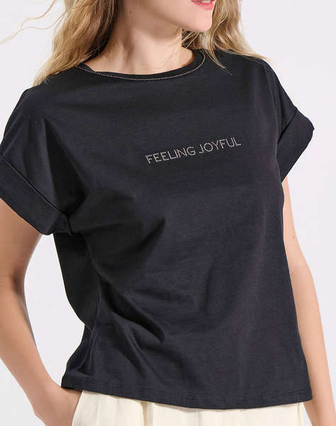 BILL COST BLOUSE