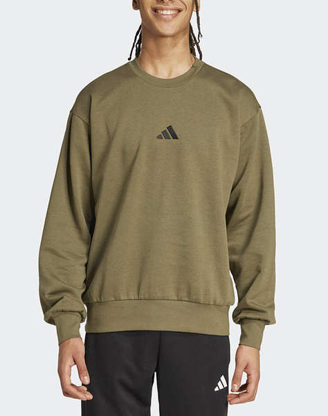 ADIDAS M FEELCOZY SWT