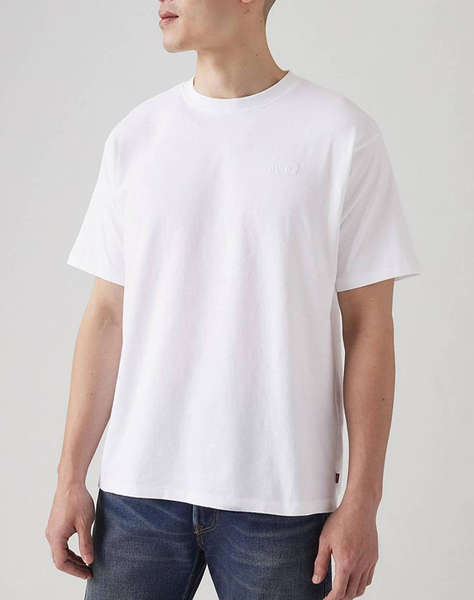 LEVIS RED TAB VINTAGE TEE