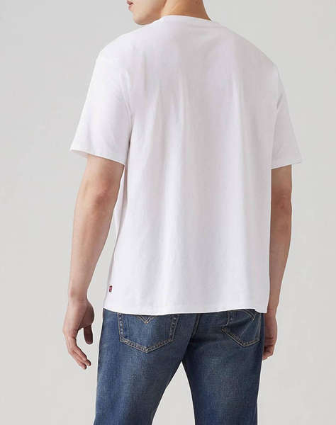 LEVIS RED TAB VINTAGE TEE