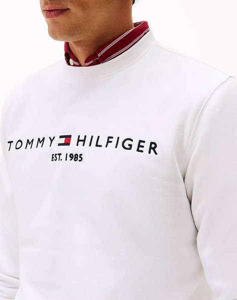 TOMMY HILFIGER TOMMY LOGO SWEATSHIRT