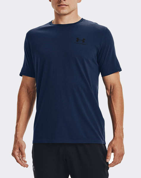 UNDER ARMOUR UA M SPORTSTYLE LC SS