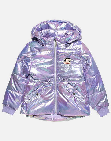 ALOUETTE JACKET PAUL FRANK