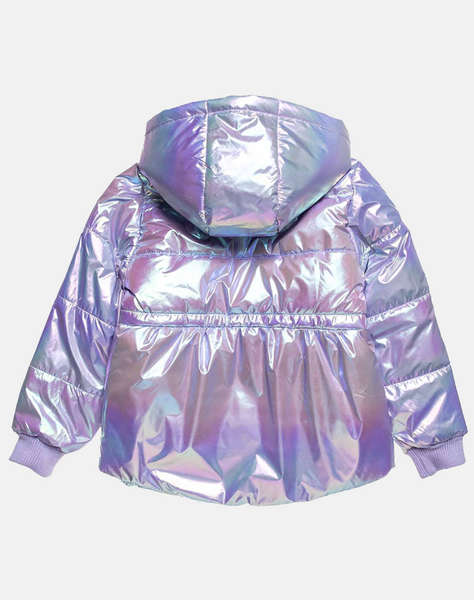 ALOUETTE JACKET PAUL FRANK