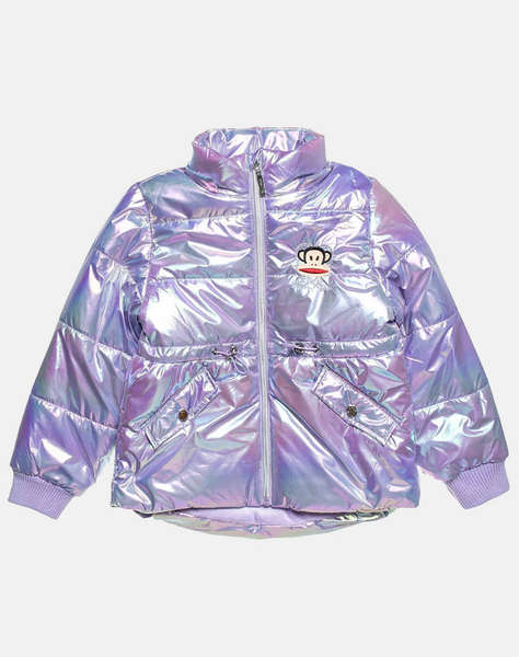 ALOUETTE JACKET PAUL FRANK