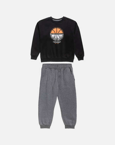 ALOUETTE SET FIVE STAR