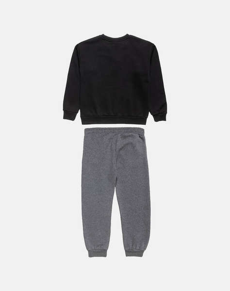 ALOUETTE SET FIVE STAR