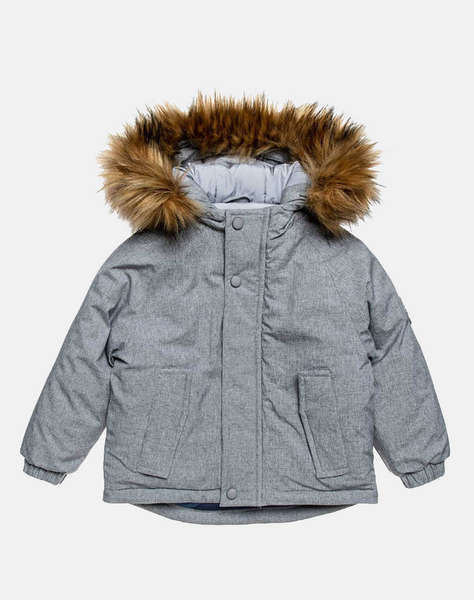 ALOUETTE JACKET
