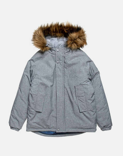 ALOUETTE JACKET
