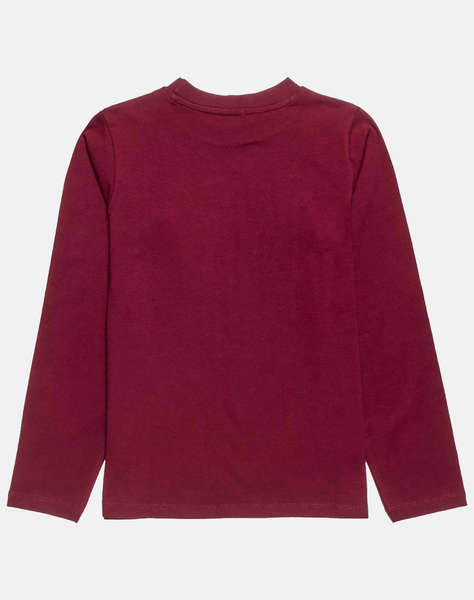 ALOUETTE BLOUSE PAUL FRANK