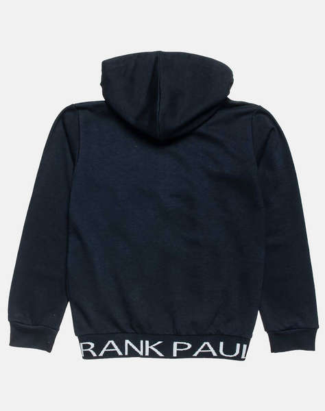 ALOUETTE JACKET PAUL FRANK