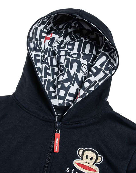 ALOUETTE JACKET PAUL FRANK