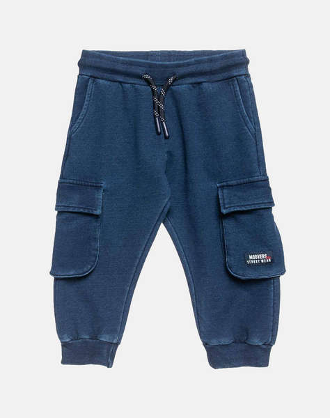 ALOUETTE TROUSERS MOOVERS