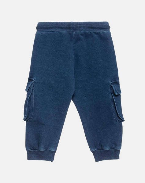 ALOUETTE TROUSERS MOOVERS