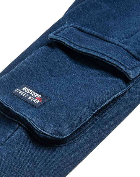 ALOUETTE TROUSERS MOOVERS