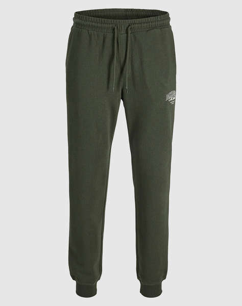 JACK&JONES JPSTGORDON MAKOTO SWEAT PANTS PLS