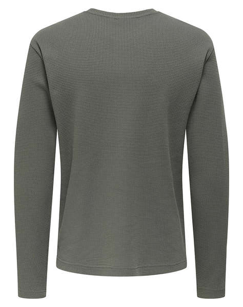 ONLY ONSTOBIE REG LS TEE