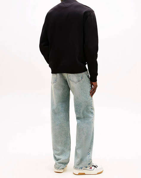 TOMMY JEANS TJM REG S FLAG CREW