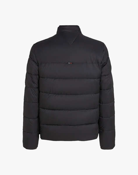 TOMMY HILFIGER MID WEIGHT STAND COLLAR JKT