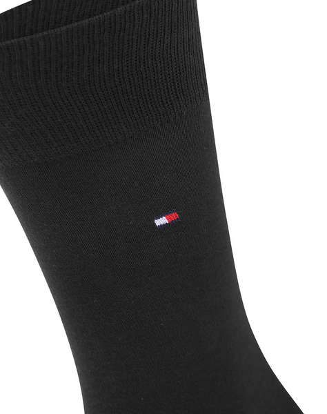 TOMMY HILFIGER TH MEN SOCK CLASSIC 2P
