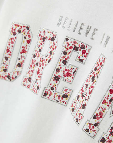 NAME IT NKFKOSA LS TOP BOX