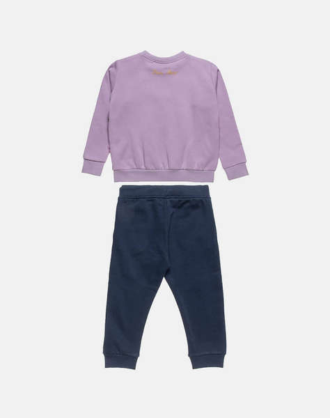 ALOUETTE SET FIVE STAR