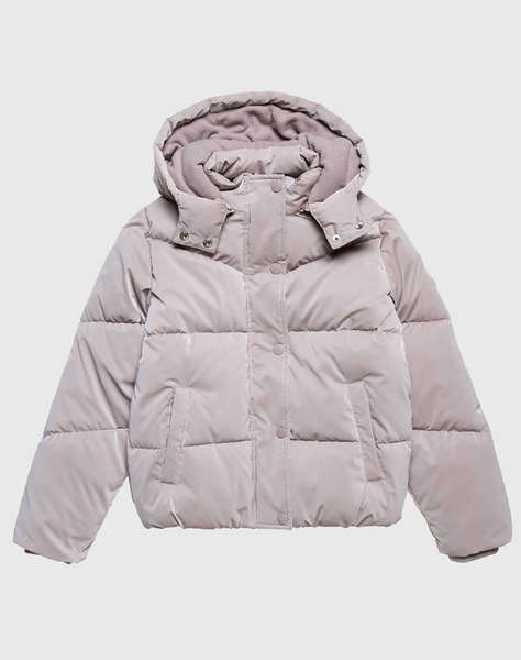ALOUETTE JACKET
