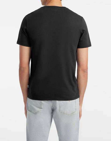 GUESS JEANS GJ SS CN SLIM AMERICAN TR TEE МЪЖКА ТЕНИСКА