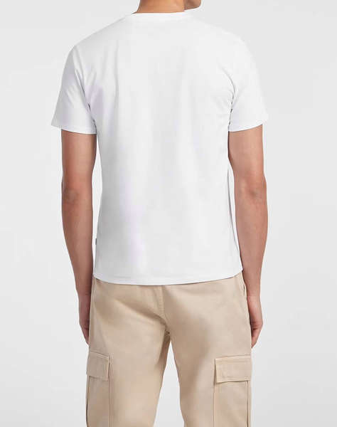 GUESS JEANS GJ SS CN SLIM AMERICAN TR TEE МЪЖКА ТЕНИСКА