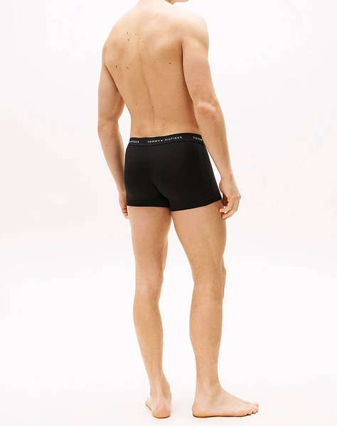 TOMMY HILFIGER 3P WB TRUNK