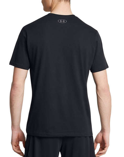 UNDER ARMOUR UA M BOXED SPORTS UPDATED SS