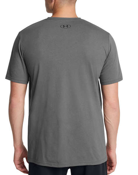 UNDER ARMOUR UA GL FOUNDATION UPDATE SS