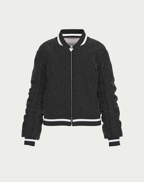 GUESS REVERSIBLE PADDED LS BOMBER ЯКЕ ДЕТСКО GIRL