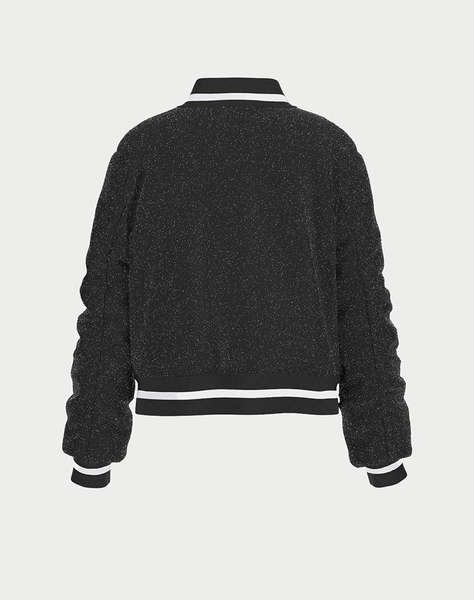 GUESS REVERSIBLE PADDED LS BOMBER ЯКЕ ДЕТСКО GIRL