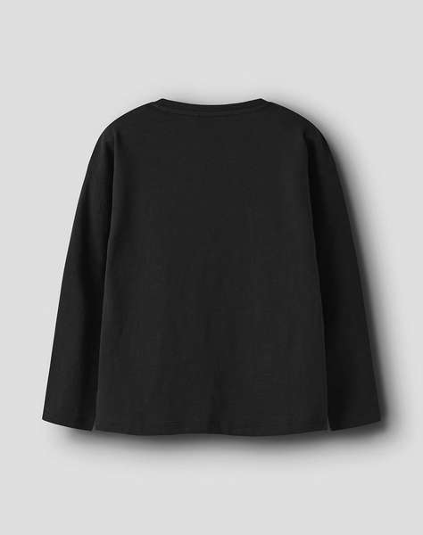 NAME IT NKMVOB LS RLX TOP