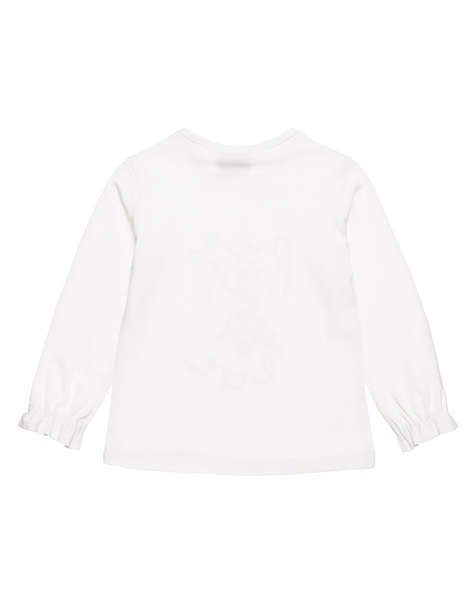 ALOUETTE BLOUSE