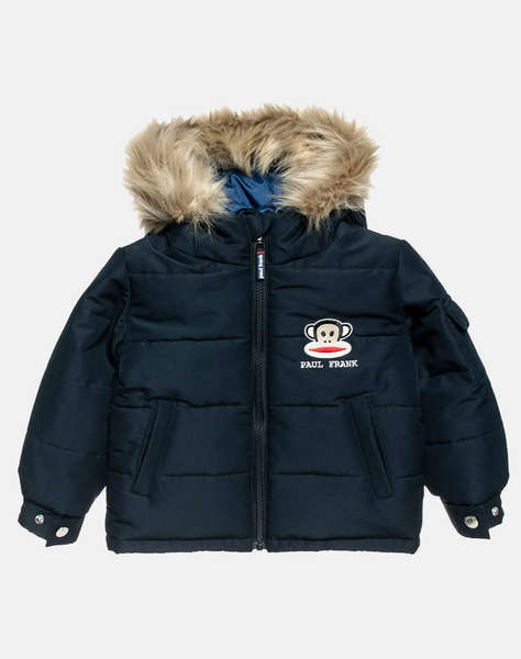 ALOUETTE JACKET PAUL FRANK