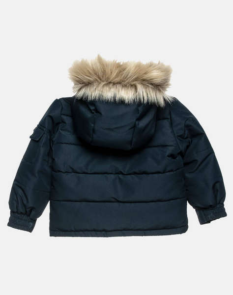 ALOUETTE JACKET PAUL FRANK