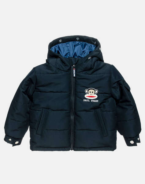 ALOUETTE JACKET PAUL FRANK